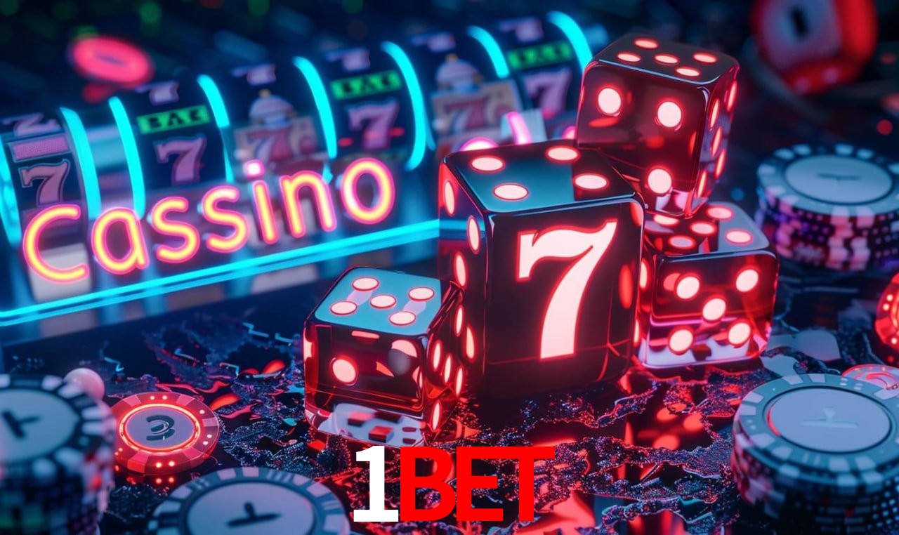 Welcome Bonus 1bet