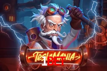 Bônus de Boas-vindas 1bet