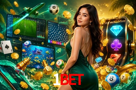 Experiência VIP 1bet