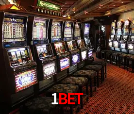 Explorando a Categoria de Eventos em Apostas na 1bet