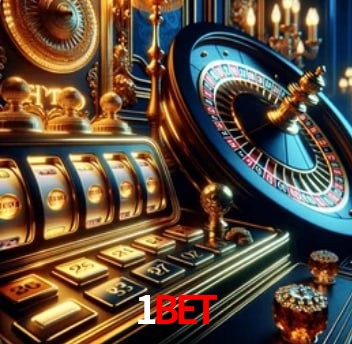 Jogos Exclusivos 1bet