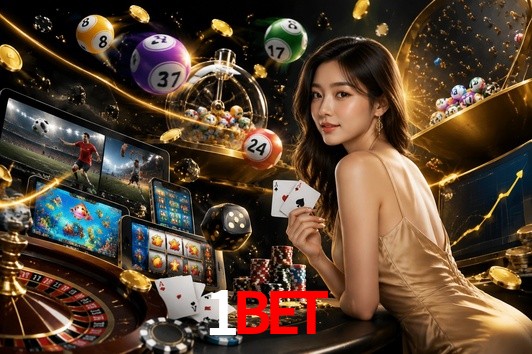 Weekend Specials 1bet