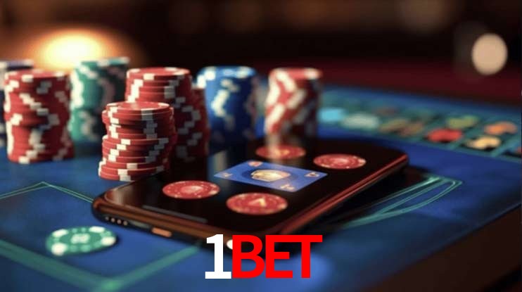 Apostas de Basquete 1bet