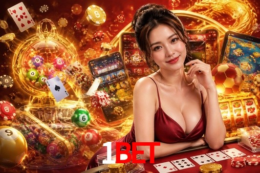Account Benefits 1bet