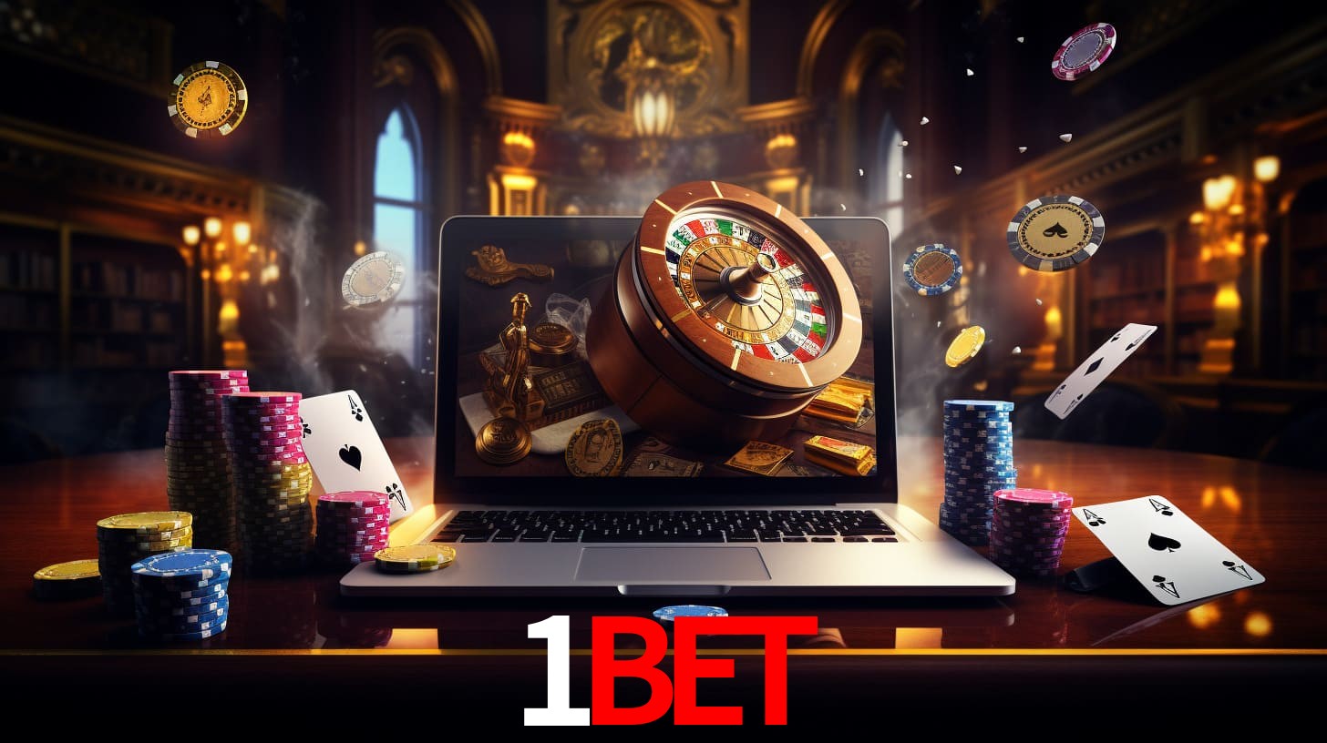 Live Casino 1bet