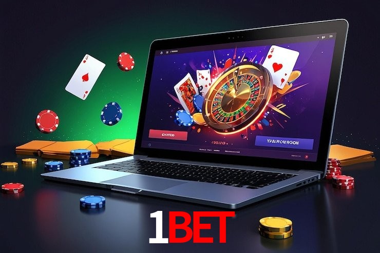 Login Seguro 1bet