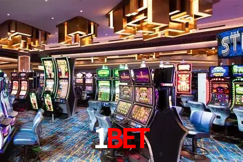 A Revolução dos Aplicativos de Jogos no 1bet