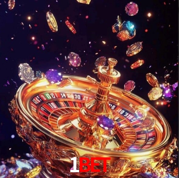 Casino Ao Vivo 1bet