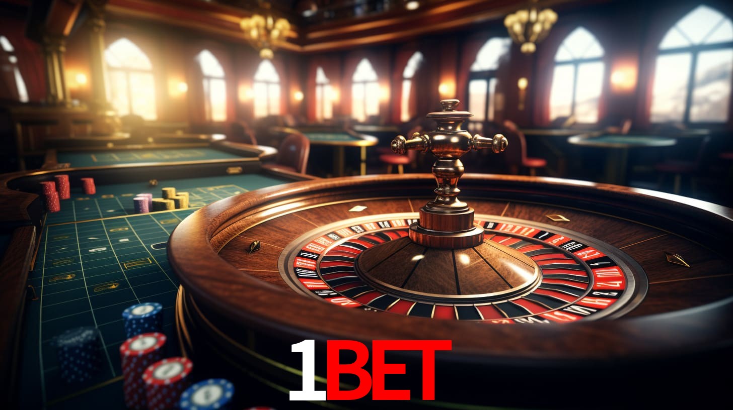 VIP Casino 1bet