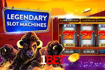 Inovações de Jogos na 1bet: O Futuro das Experiências Interativas