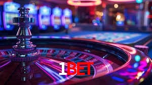 Mesa de Blackjack 1bet