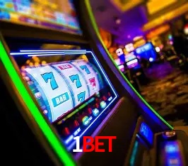 Descubra a Magia dos Jogos de Arcade no 1bet