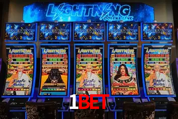 Apostas Esportivas na 1bet: Um Guia Completo