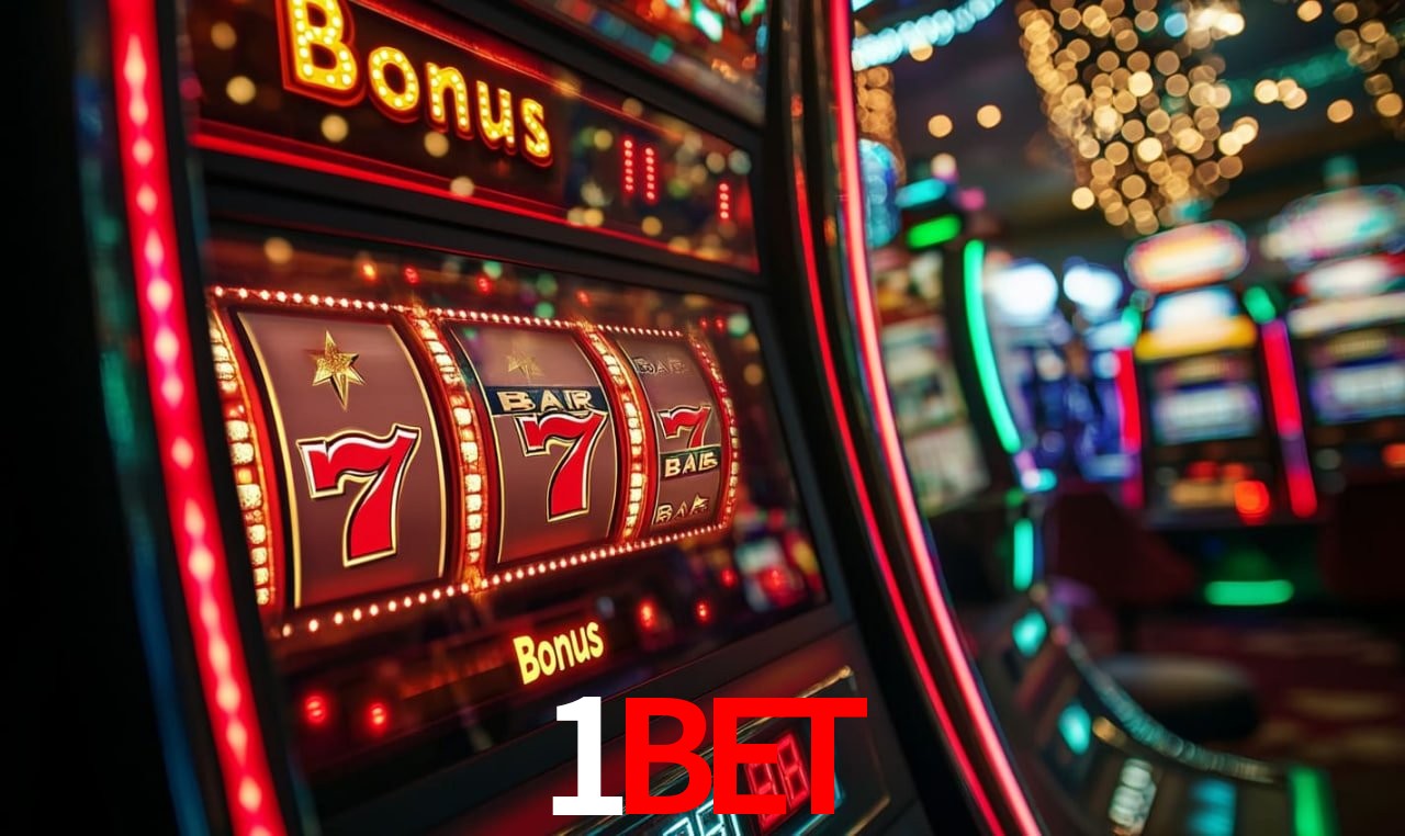 Bônus Generosos e Exclusivos no 1bet para Você!