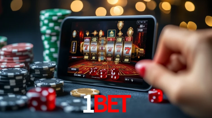 Programa VIP 1bet