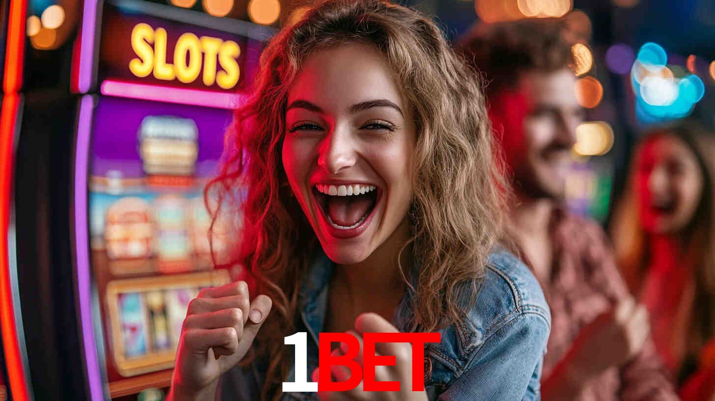 A Popularidade dos Caça-Níqueis no 1bet