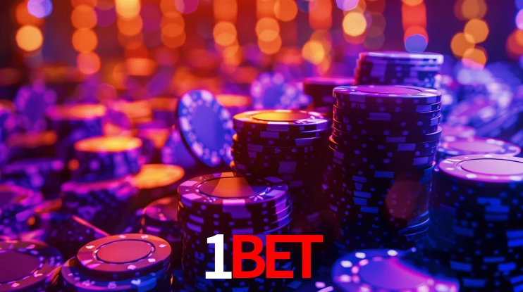 1bet: A Experiência de Casino com Jogos de Mesa ao Vivo