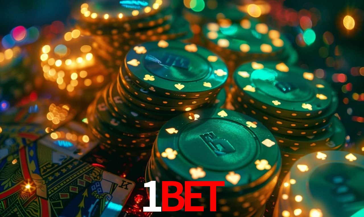 Bônus Diários 1bet