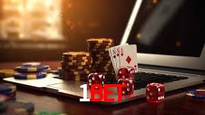 Desvendando o Mundo dos Jogos Virtuais na 1bet