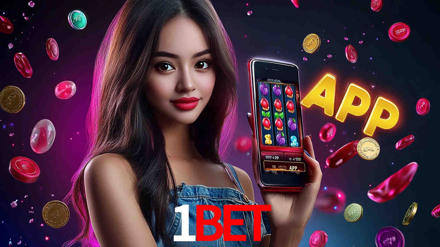 Descubra o Programa VIP da 1bet: Vantagens Exclusivas para Jogadores