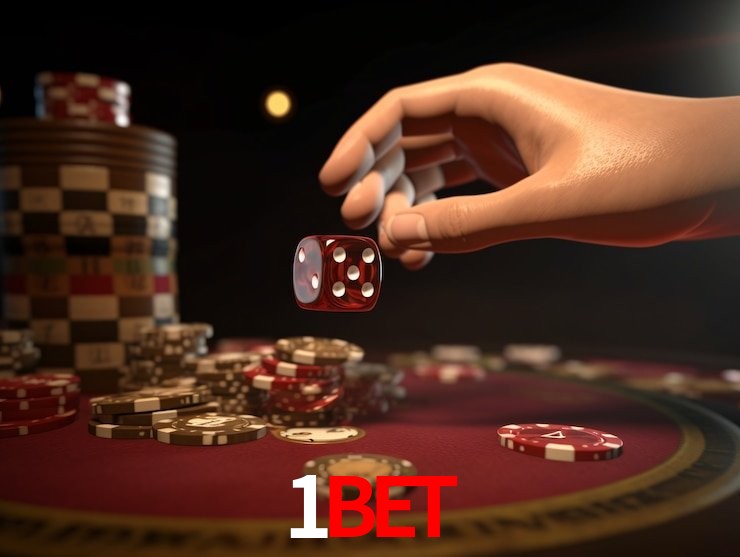 Apostas de Futebol 1bet