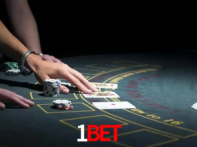 Cadastro Rápido 1bet