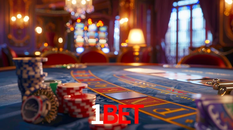 Platform Technology 1bet
