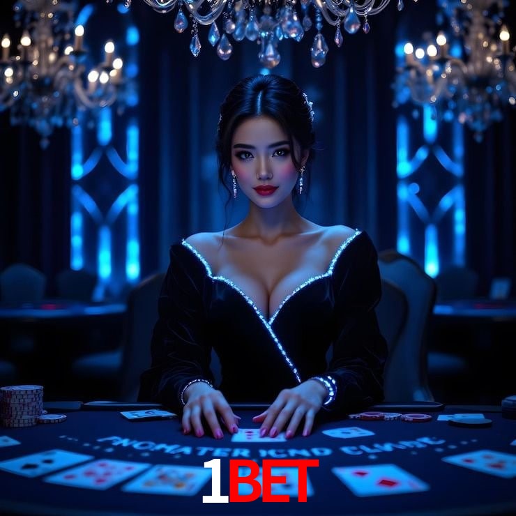 Apostas de Tênis 1bet