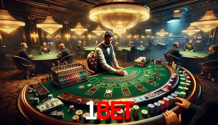 Game Statistics 1bet
