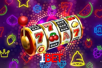 Descubra o Mundo do Cassino Online com 1bet