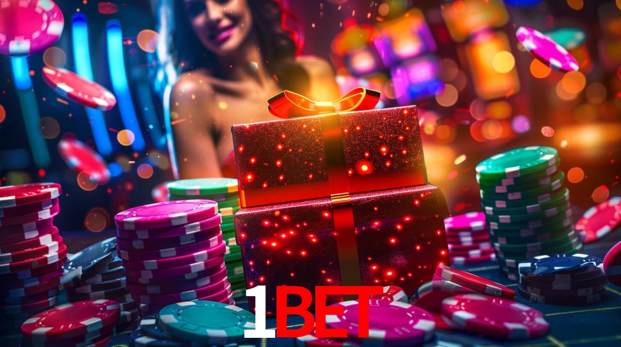 Descubra o Programa VIP da 1bet: Vantagens Exclusivas para Jogadores