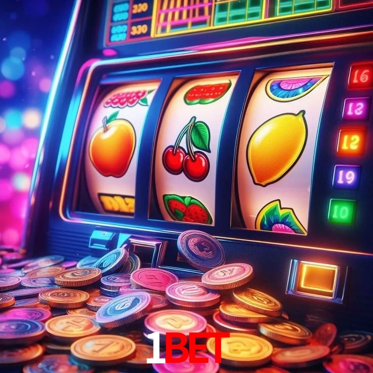 Casino Ao Vivo 1bet