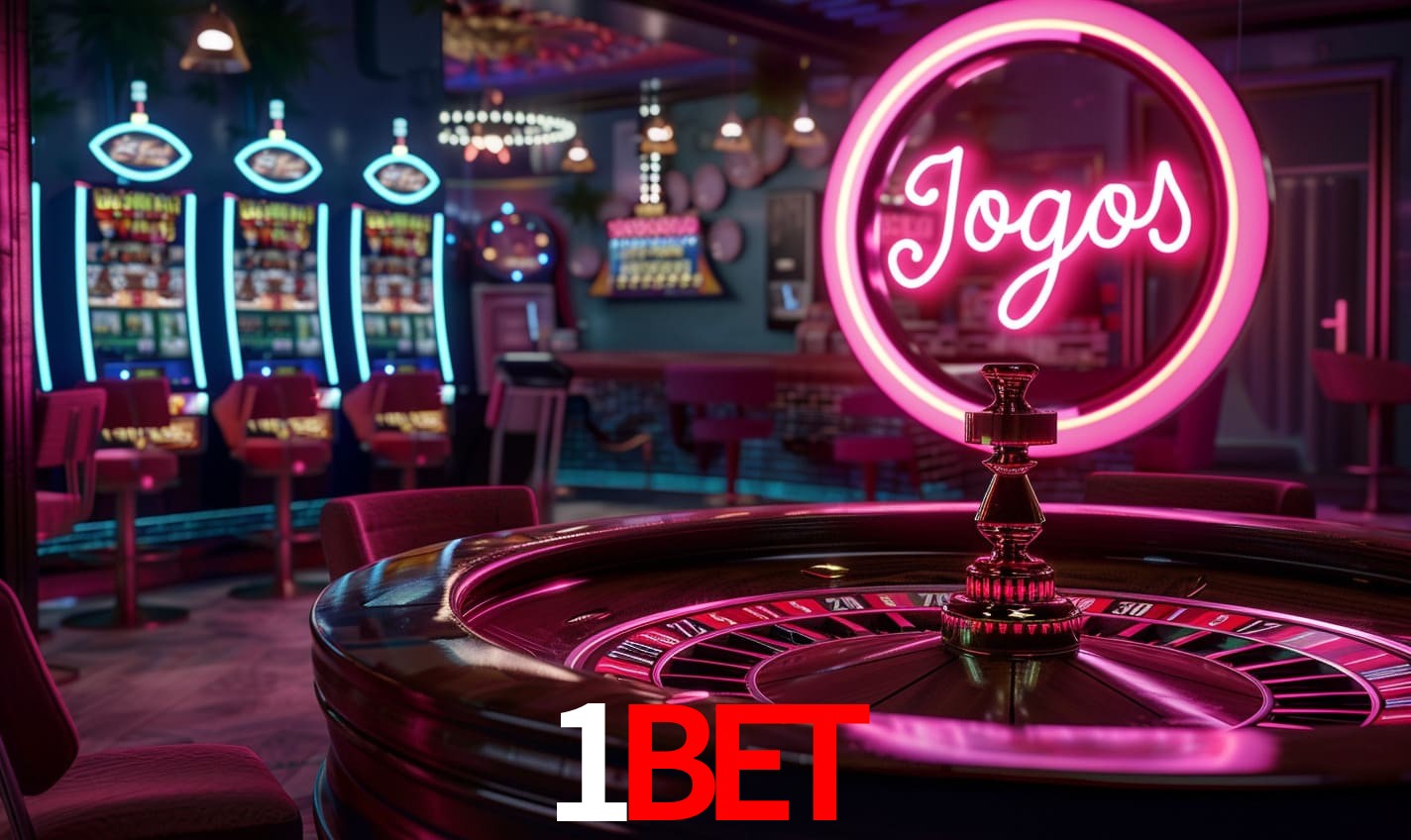 Explorando a Categoria de Eventos em Apostas na 1bet