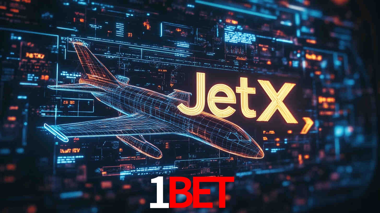 Apostas Esportivas na 1bet: Um Guia Completo