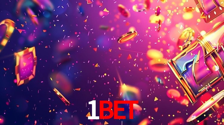Inovações de Jogos na 1bet: O Futuro das Experiências Interativas