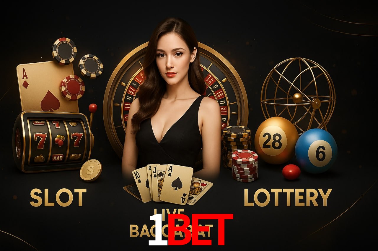 Tecnologia da Plataforma 1bet