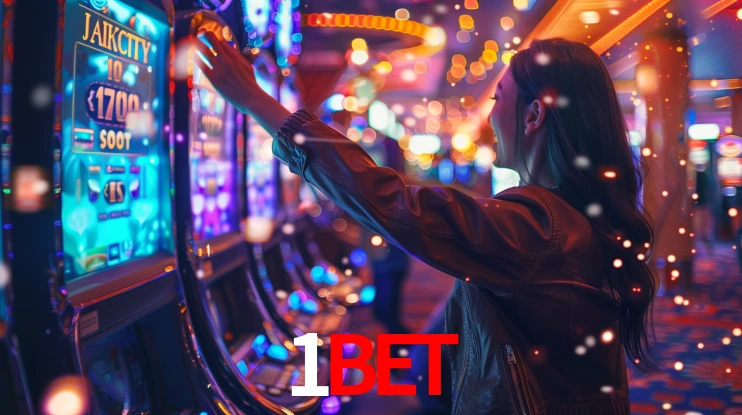 Experimente o Login Seguro Premium no 1bet