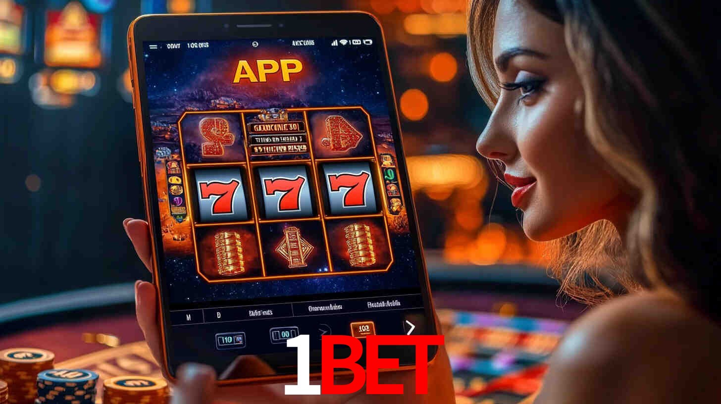 1bet: Seu Especialista em Apostas Esportivas Brasileiras