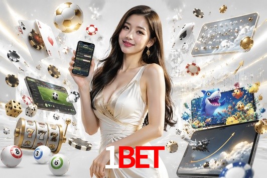 Game Providers 1bet