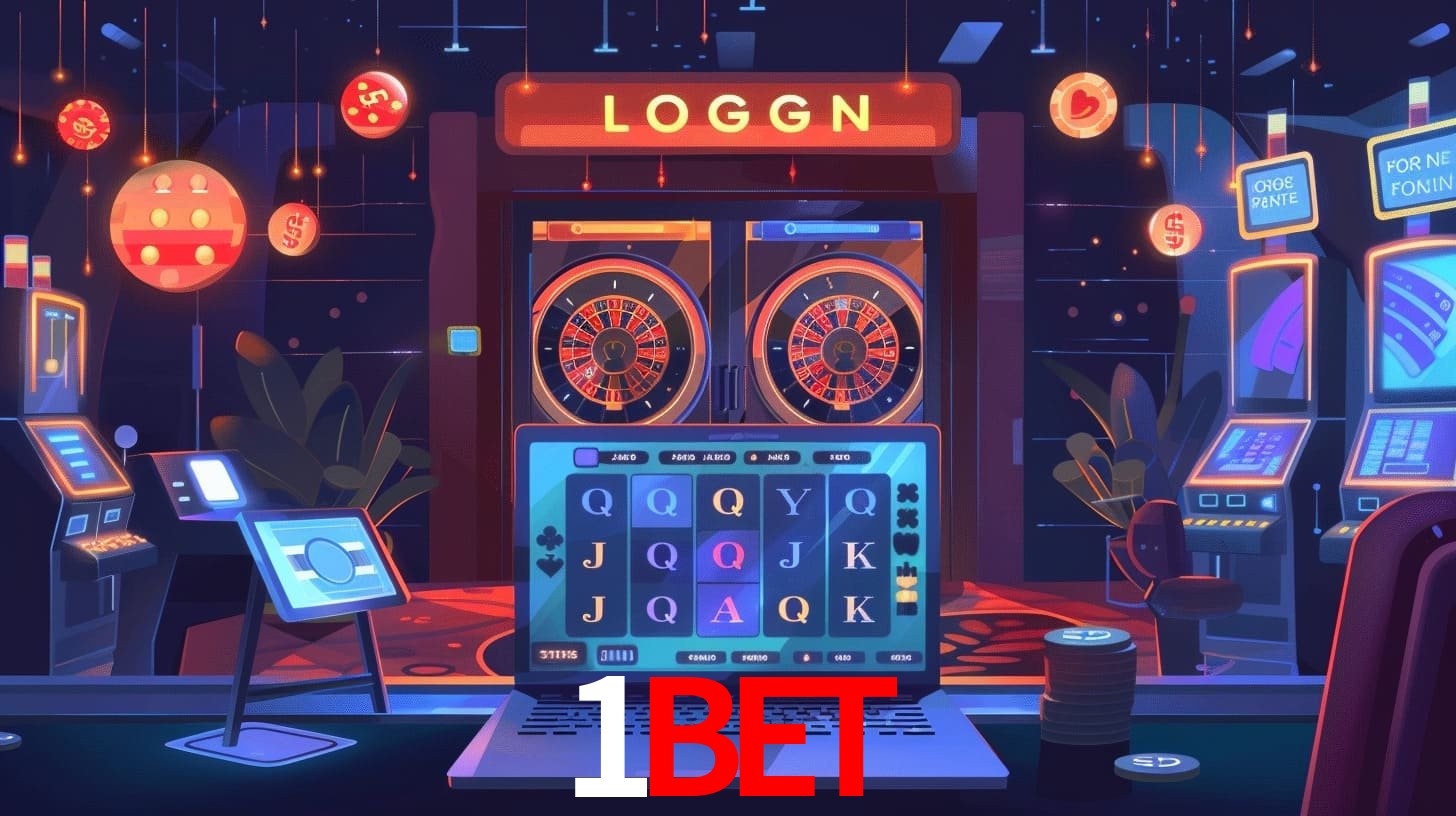 Provedores de Jogos 1bet