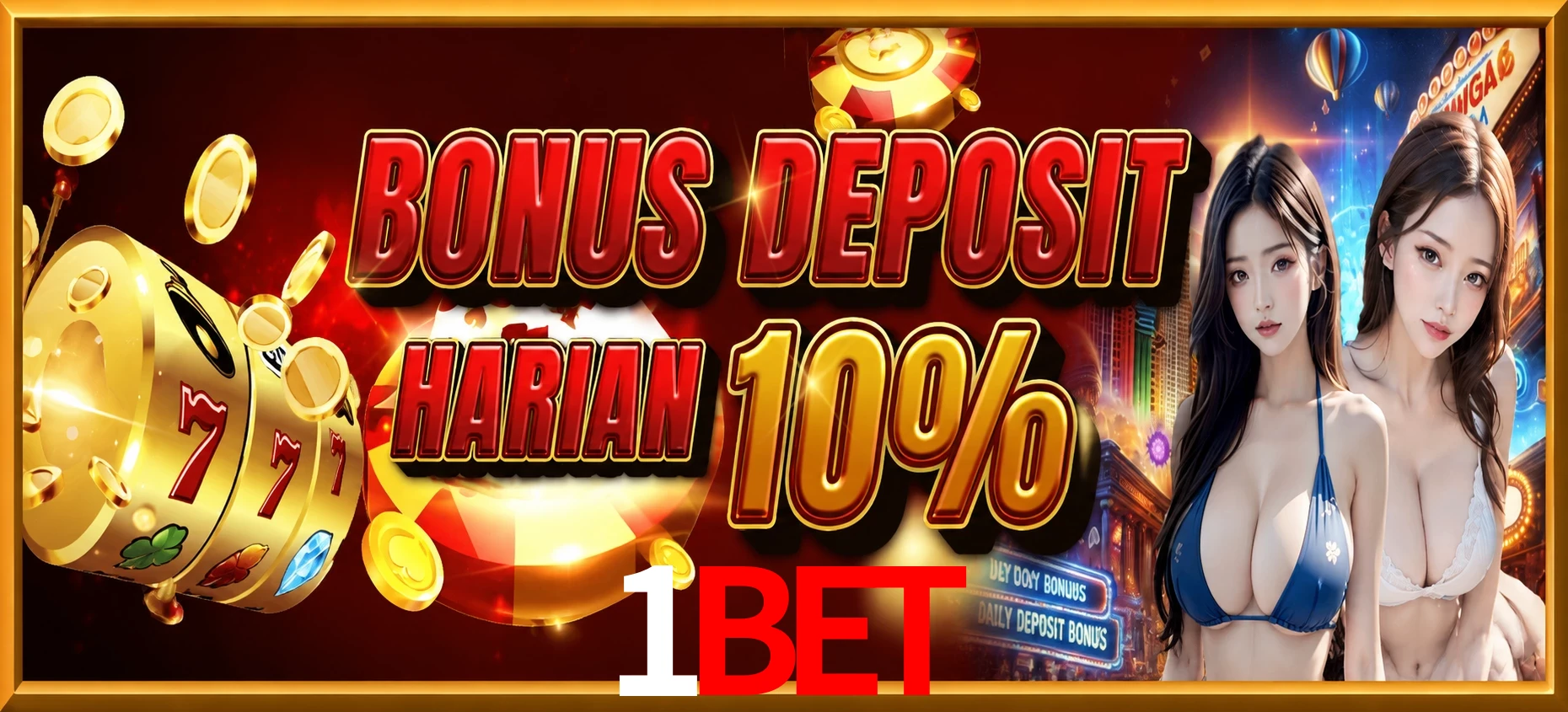 Plataforma 1bet - cassino e apostas