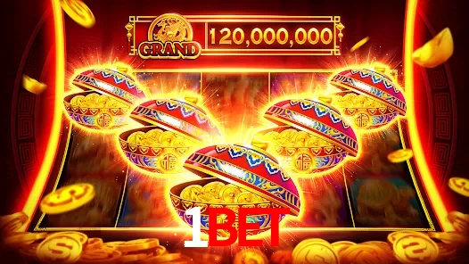 App 1bet slots mobile