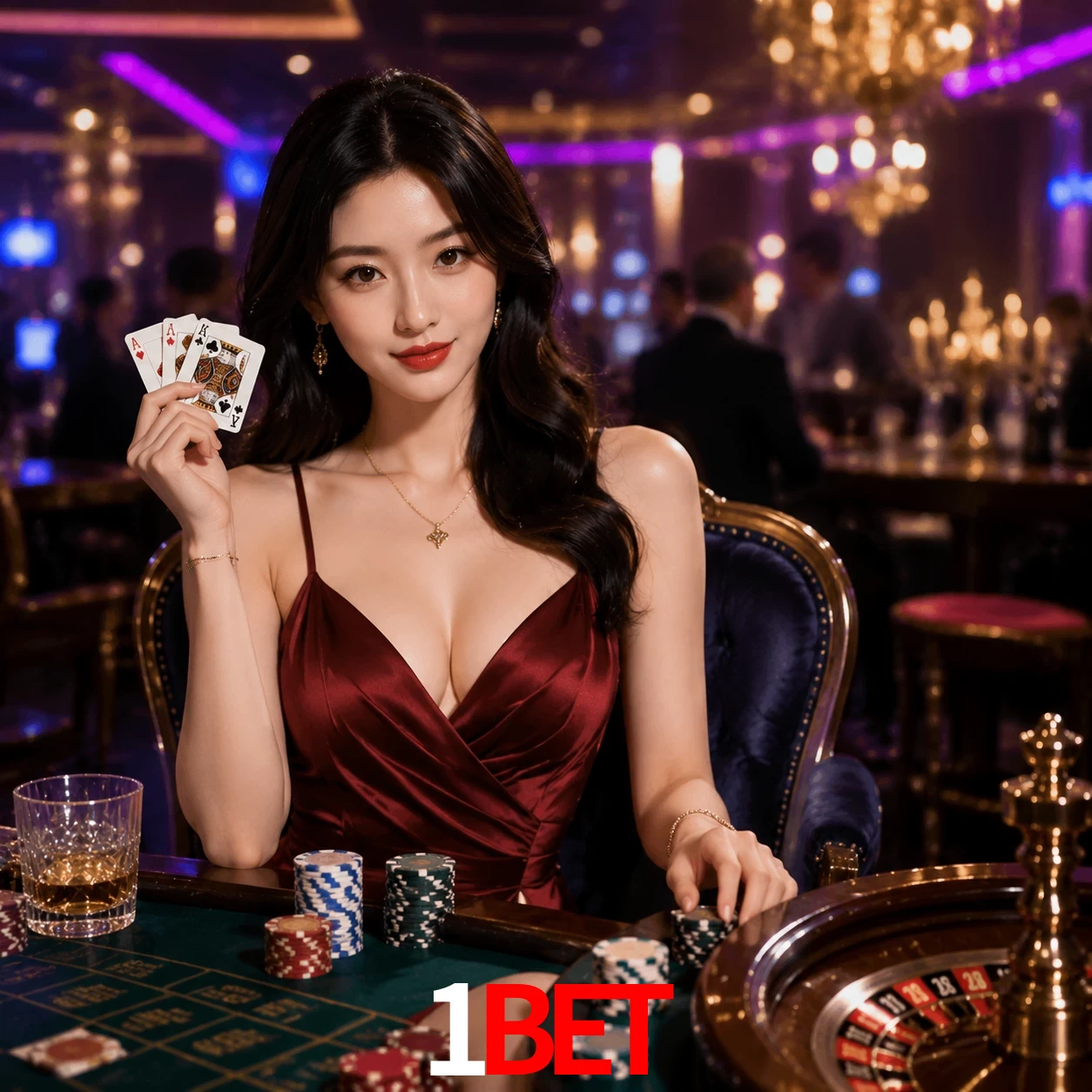 Suporte VIP 1bet - atendimento prioritário
